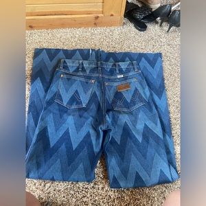 Wrangler Jeans